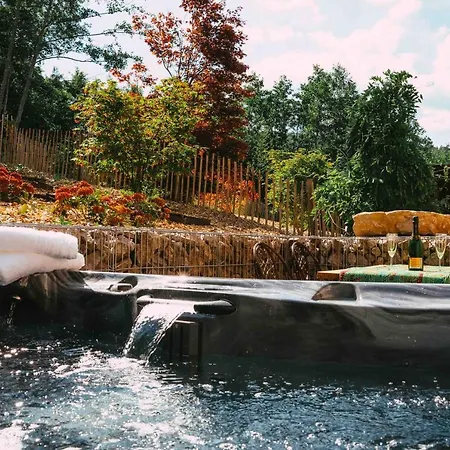 Le Grand Petit Prince - Domaine De Charme - Jacuzzis Privatifs Guebwiller Exterior photo