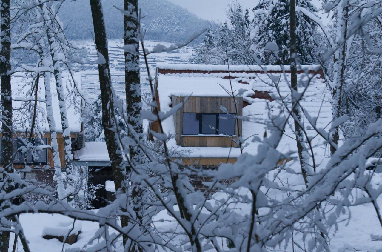 Holiday home Le Grand Petit - Domaine De Charme - Jacuzzis Privatifs *