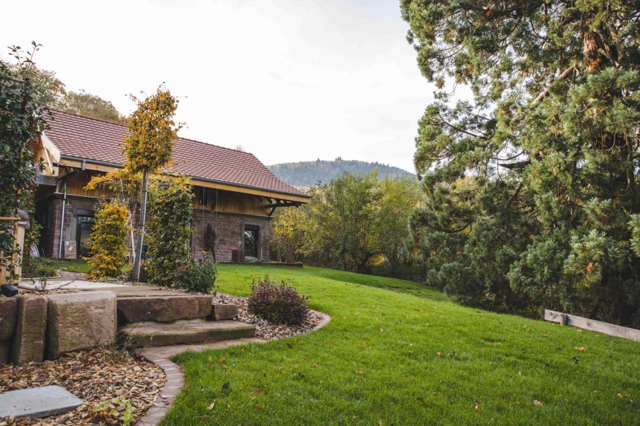 Holiday home Le Grand Petit - Domaine De Charme - Jacuzzis Privatifs