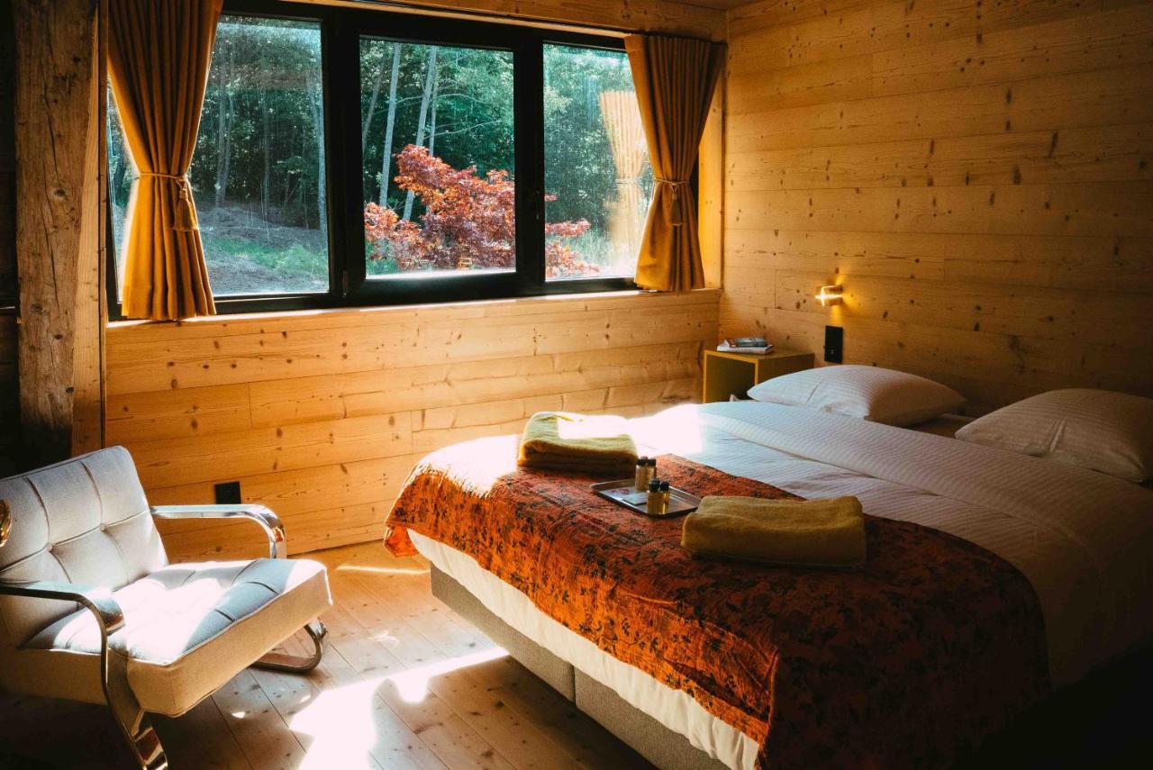 Holiday home Le Grand Petit - Domaine De Charme - Jacuzzis Privatifs Guebwiller