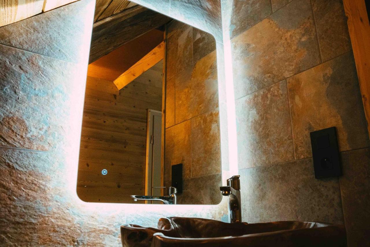 Holiday home Le Grand Petit - Domaine De Charme - Jacuzzis Privatifs Guebwiller