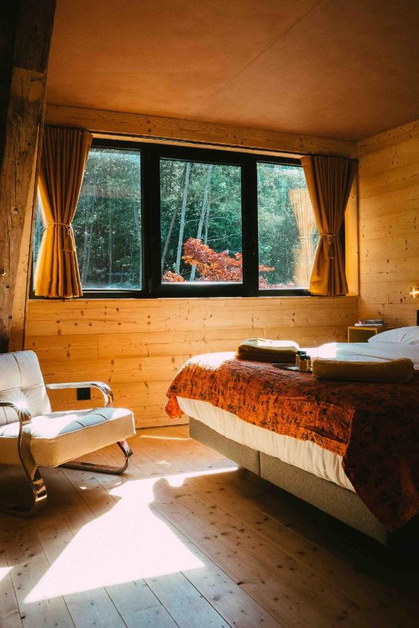 Le Grand Petit - Domaine De Charme - Jacuzzis Privatifs Holiday home