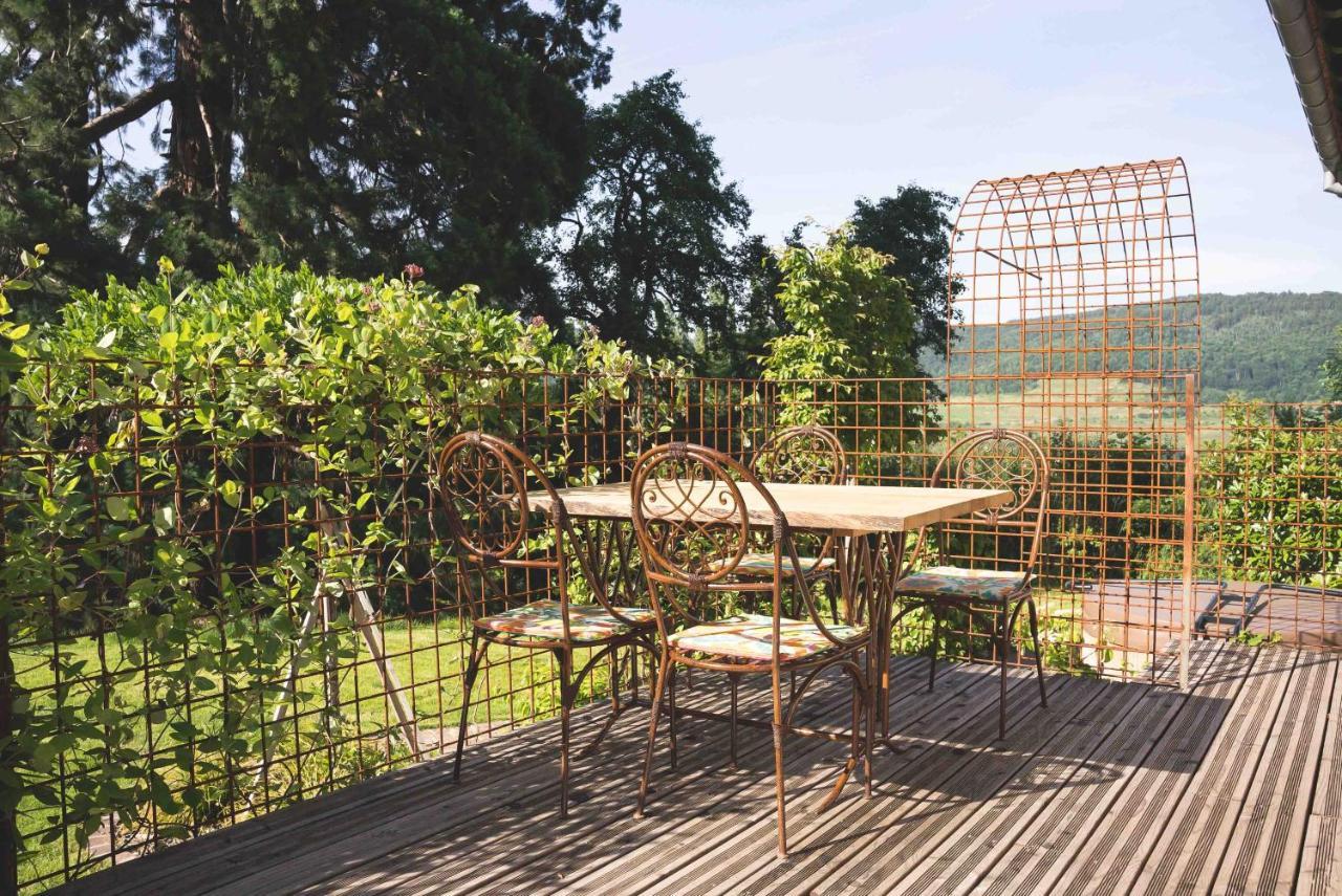 Holiday home Le Grand Petit - Domaine De Charme - Jacuzzis Privatifs Guebwiller