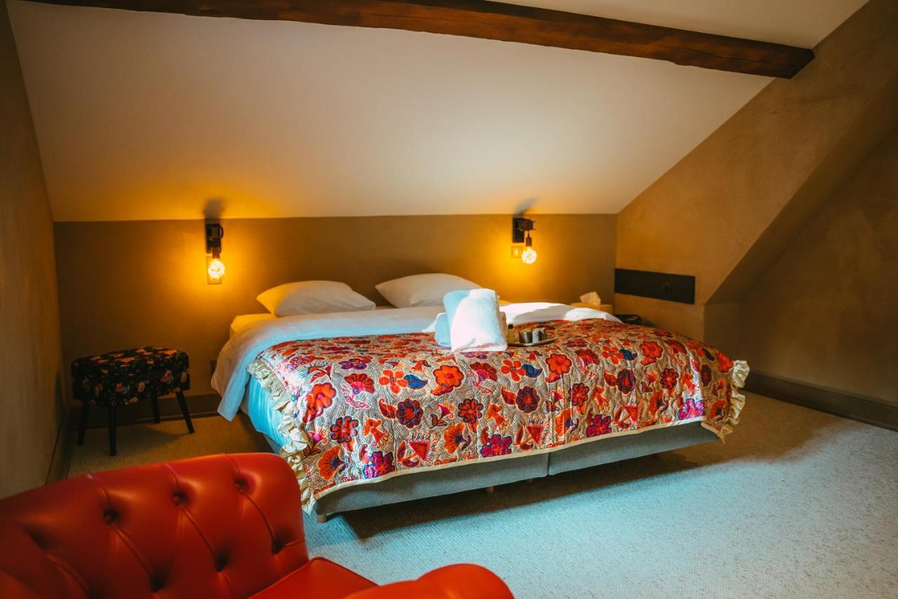 Le Grand Petit - Domaine De Charme - Jacuzzis Privatifs Holiday home