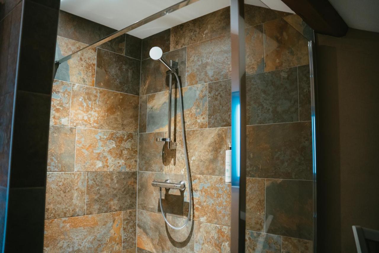 Le Grand Petit - Domaine De Charme - Jacuzzis Privatifs Holiday home
