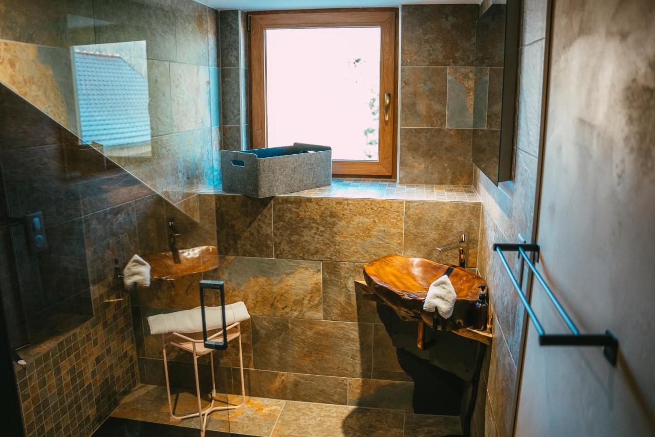 Holiday home Le Grand Petit - Domaine De Charme - Jacuzzis Privatifs *