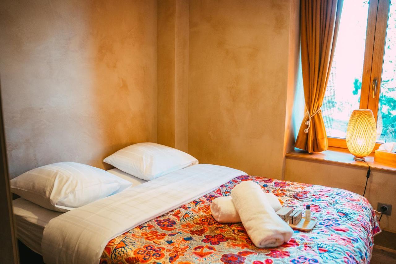 Le Grand Petit - Domaine De Charme - Jacuzzis Privatifs *