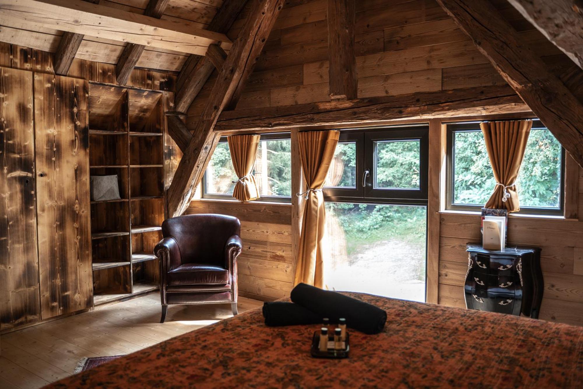Le Grand Petit - Domaine De Charme - Jacuzzis Privatifs Holiday home Guebwiller